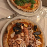 Zio Zac food