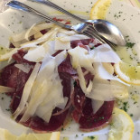 Albergo Il Bronco Nourriture