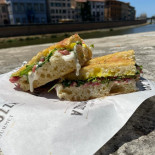 Dal Mozza Gourmet Nourriture