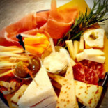 Paila Cafe food