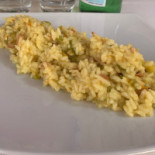 Tre Abruzzi Nourriture
