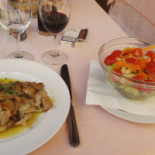 Tre Abruzzi Nourriture