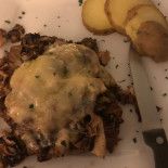 Il Melograno Nourriture