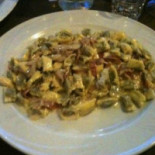 Alfieri Pizzeria Comida