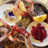 Morlacchi Comida
