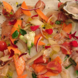 Morlacchi Comida