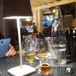 Liparo Re À l'intérieur