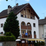 Garni Doris Extérieur
