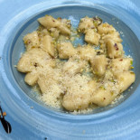 Cavallotti Bistro Nourriture