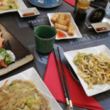 Kinki Sushi Nourriture