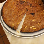 Pizzeria Sbragia food