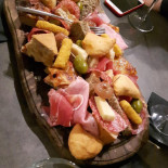Buba's Comida