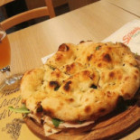 Da Fabio food