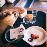 Divinocafe Nourriture