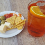 Divinocafe Nourriture