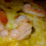 Pizzeria Da Auri (ex Pizzeria L'apizza) Comida