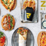 Züri Bistro Hb