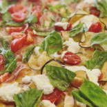 Tascapizza Nourriture