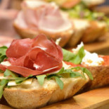Tascapizza Nourriture