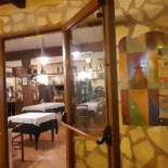Papeete Ladispoli inside