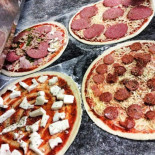 Mare Rosso Food