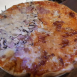 Mare Rosso Food