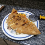 Pizzangelo Nourriture