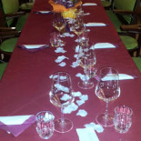 Pappa E Ciccia Steak House Nourriture