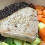 Fitzgerald Food Comida