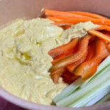 Fitzgerald Food Comida