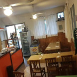 La Cimarella Comida