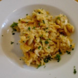 La Cimarella Comida