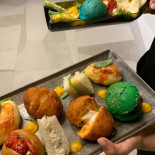 Moodworld Food