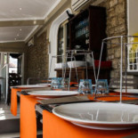 Pizzeria Da Totò E Un Pò Di Napoli food