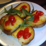 Pizzeria Il Bugigattolo Nourriture
