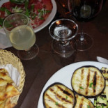Pizzeria Il Bugigattolo Nourriture