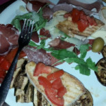 Tung Lambedu food
