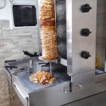 İstanbul DÖner Kebab food