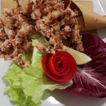 Bbeq Comida