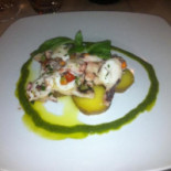 Bbeq Comida