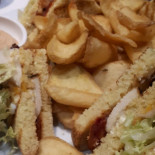 Gabin Food Comida