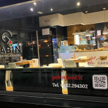 Gabin Food Comida
