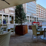 Posta Pordenone Extérieur