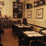 Caffè Dante Bistrot Nourriture