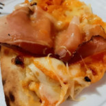 Pizzeria Rosticceria Da Cardone food