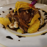 Posteria San Rocco Nourriture