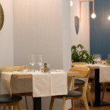 Chef Dede Nourriture