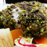 Chef Dede Nourriture