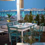 Baia Fish Extérieur