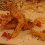 L'arcata Di Foscarini Salvatore Comida